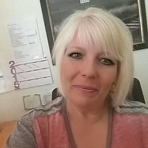 Meet your Posher, Vickie